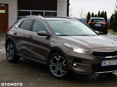 Kia XCeed 1.4 T-GDI L