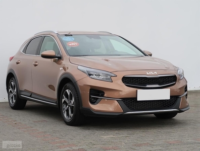 Kia Xceed , Salon Polska, 1. Właściciel, Serwis ASO, VAT 23%,