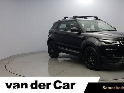 Land Rover Range Rover Evoque 2.0Si4 SE