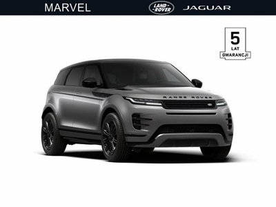 Land Rover Range Rover Evoque MY24 2.0 I4 200 KM AWD Auto Dynamic HSE EigerGrey AutoDemonstracyjne II (2019-)