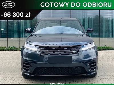 Land Rover Range Rover Velar SUV 3.0 300KM 2023