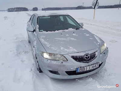 mazda 6 diesel