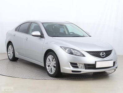 Mazda 6 II , Salon Polska, 1. Właściciel, Klimatronic, Tempomat,