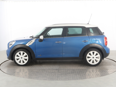 MINI Countryman 2010 Cooper D ALL4 170564km SUV