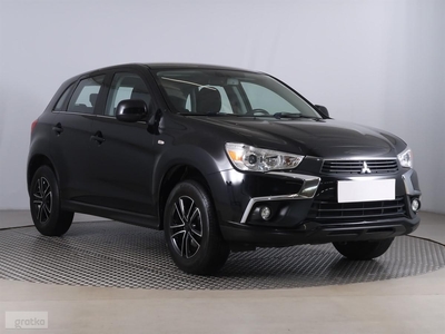 Mitsubishi ASX , Navi, Klimatronic, Tempomat, Parktronic,