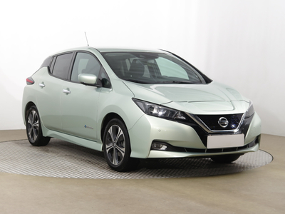 Nissan Leaf 2018 40 kWh 62093km ABS