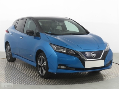 Nissan Leaf , SoH 93% 62 KWh, 160 kw, SalonPL