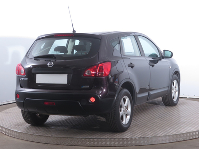 Nissan Qashqai 2009 1.5 dCi SUV