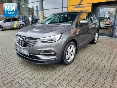 Opel 2020