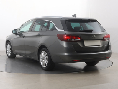 Opel Astra 2017 1.6 CDTI 177933km Kombi