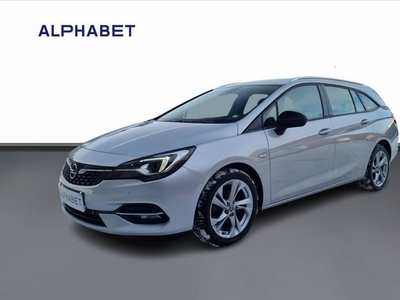 Opel Astra Astra V 1.5 CDTI GS Line S&S Salon PL 1wł. K (2015-2021)