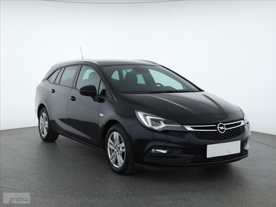 Opel Astra J , Salon Polska, 1. Właściciel, Serwis ASO, VAT 23%,