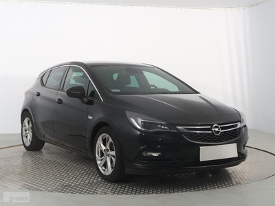 Opel Astra J , Salon Polska, Navi, Klimatronic, Tempomat, Parktronic,