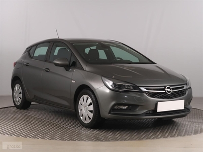 Opel Astra J Salon Polska, Serwis ASO, Klimatronic, Tempomat, Parktronic,