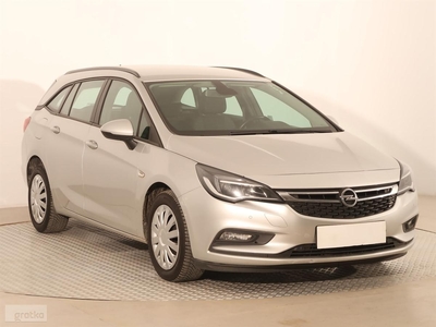 Opel Astra J , Salon Polska, Serwis ASO, Klimatronic, Tempomat, Parktronic