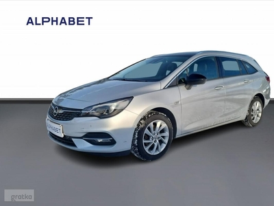 Opel Astra K Astra V 1.2 T Elegance S&S Salon PL 1wł.