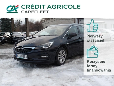 Opel Astra K Opel Astra V 1.6 CDTI Dynamic S&S Kombi WX4839A