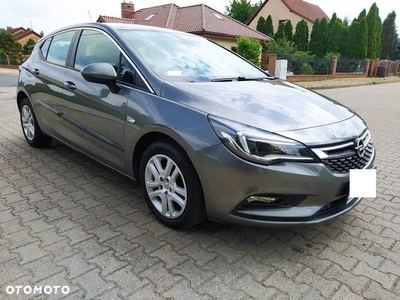 Opel Astra V 1.6 CDTI Enjoy S&S