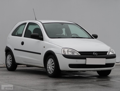 Opel Corsa C