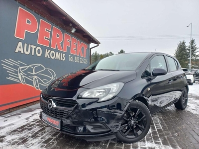 Opel Corsa E