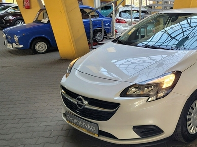 Opel Corsa E Hatchback 3d 1.4 Twinport 90KM 2019