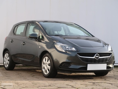 Opel Corsa E , Salon Polska, 1. Właściciel, Serwis ASO, VAT 23%, Klima,