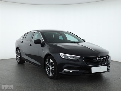 Opel Insignia , Salon Polska, Serwis ASO, 167 KM, VAT 23%, Skóra, Navi,