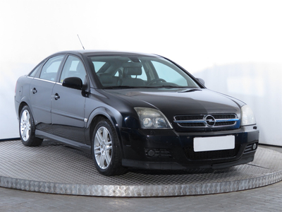 Opel Vectra 2004 1.9 CDTI 224847km ABS