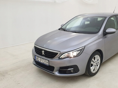 Peugeot 308 II SW Facelifting 1.5 BlueHDI 130KM 2018