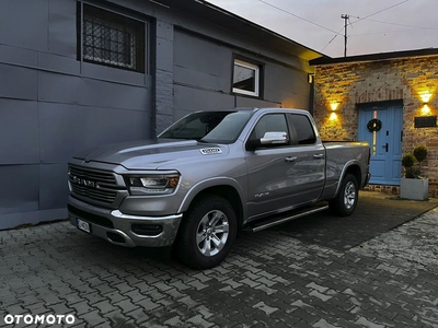 RAM 1500 5.7 Crew Cab Laramie