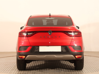 Renault Arkana 2021 1.3 TCe 16240km SUV