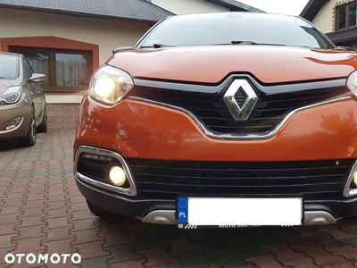 Renault Captur 0.9 Energy TCe Zen