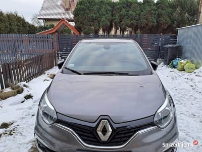 Renault captur 0.9 Tce limited