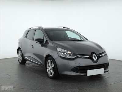 Renault Clio IV , Klima, Tempomat