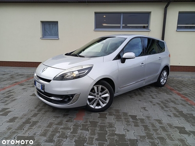 Renault Grand Scenic ENERGY dCi 130 Start & Stop Dynamique