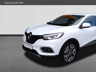 Renault Kadjar Crossover Facelifting 1.3 TCe 140 FAP 140KM 2022