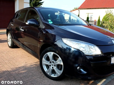 Renault Megane 1.6 16V 110 Dynamique