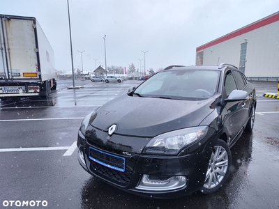 Renault Megane Grandtour ENERGY TCe 115 Start & Stopp LIMITED