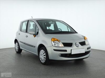 Renault Modus , Klima, El. szyby