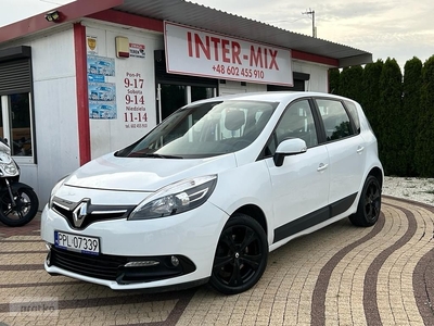 Renault Scenic III