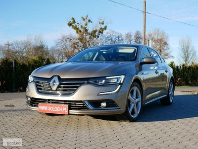 Renault Talisman II 1.6TCe 149KM [Eu6] Automat -Full LED -Panorama -Masaże -Bose -Euro 6