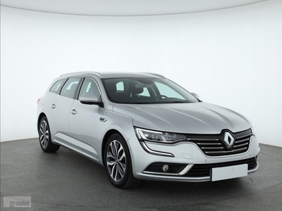 Renault Talisman II , Salon Polska, 1. Właściciel, Serwis ASO, VAT 23%, Navi,