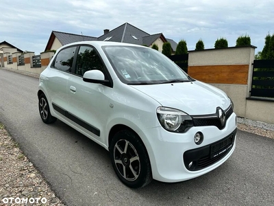 Renault Twingo SCe 70 Expression