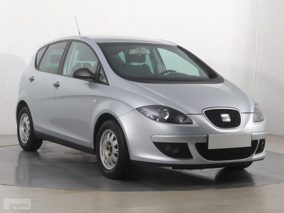 SEAT Altea I , Klima, Parktronic,ALU