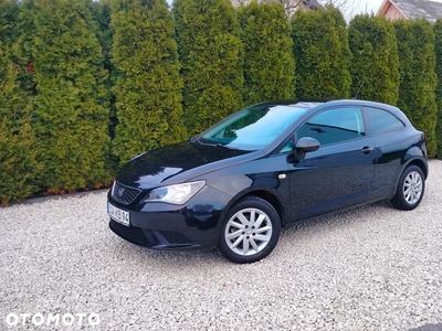 Seat Ibiza SC 1.2 12V Style