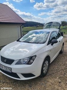 Seat Ibiza SC 1.4 TDI Reference