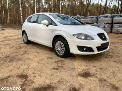 Seat Leon 1.2 TSI Ecomotive Style Copa