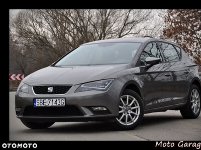 Seat Leon 1.6 TDI DPF Start&Stop Style