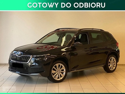 Skoda Kamiq Style 1.0 TSI DSG Style 1.0 TSI 110KM DSG