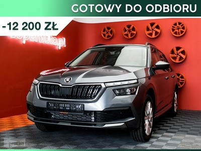 Skoda Kamiq Style Style 1.5 TSI 150KM